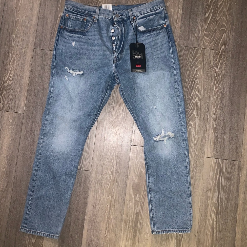 Levi’s
